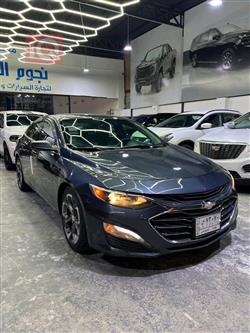 شيفروليه ماليبو